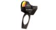 Burris SpeedBead 1x Red Dot Sight (8 MOA)