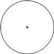 RT-1 Red Dot BLEM