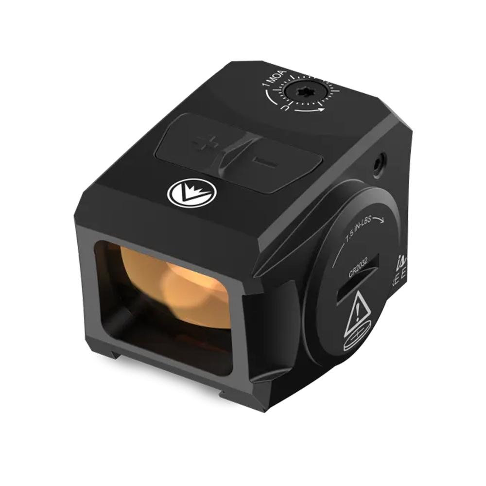 Burris FastFire E Red Dot Sight Red
