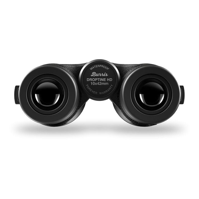 Demo Burris Droptine HD 10x42 Binocular Green