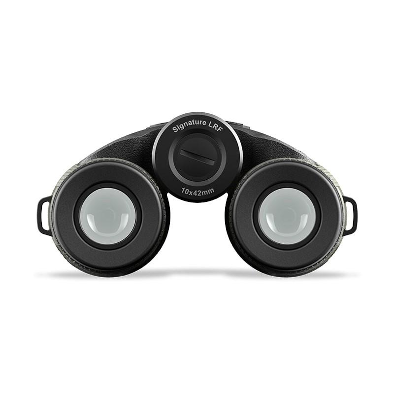 Burris SignatureHD 10x42 LRF Laser Rangefinding Binocular Black