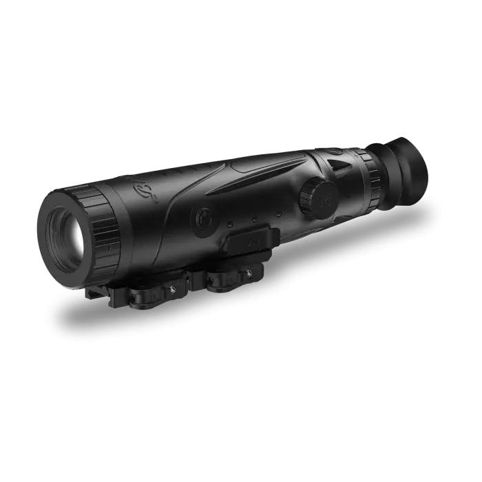 Demo Burris Thermal BTS35 v3 640 Rifle Scope Black