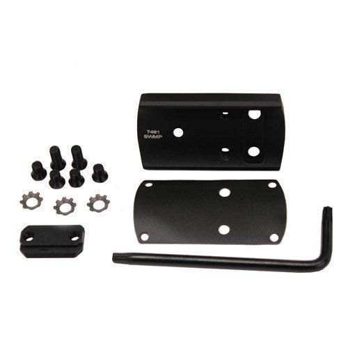 Burris Fastfire Red Dot Sight Mount for Smith & Wesson M&P