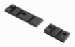 X-TAC SAVAGE RD 2PC BASE BLK