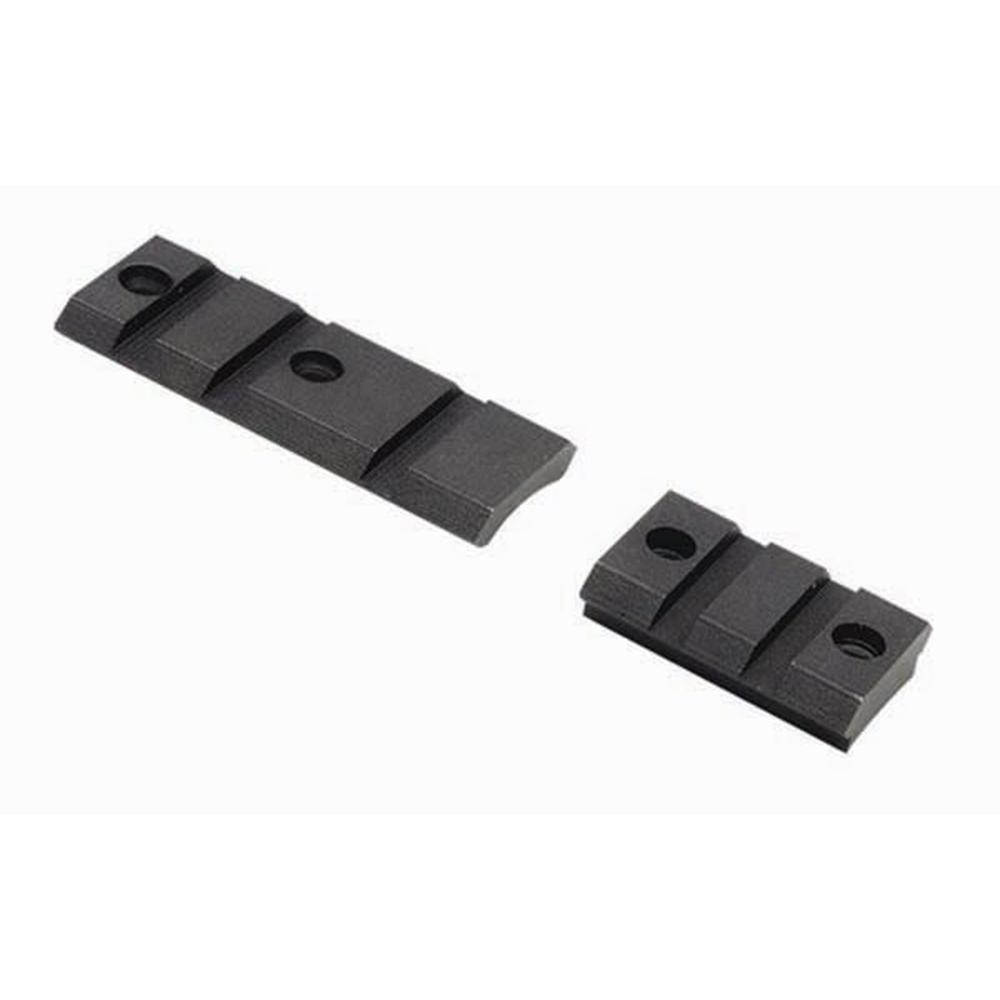 Burris Xtreme Tactical 2-Piece Weaver-Style Steel Base - Matte Black - image 5 of 5