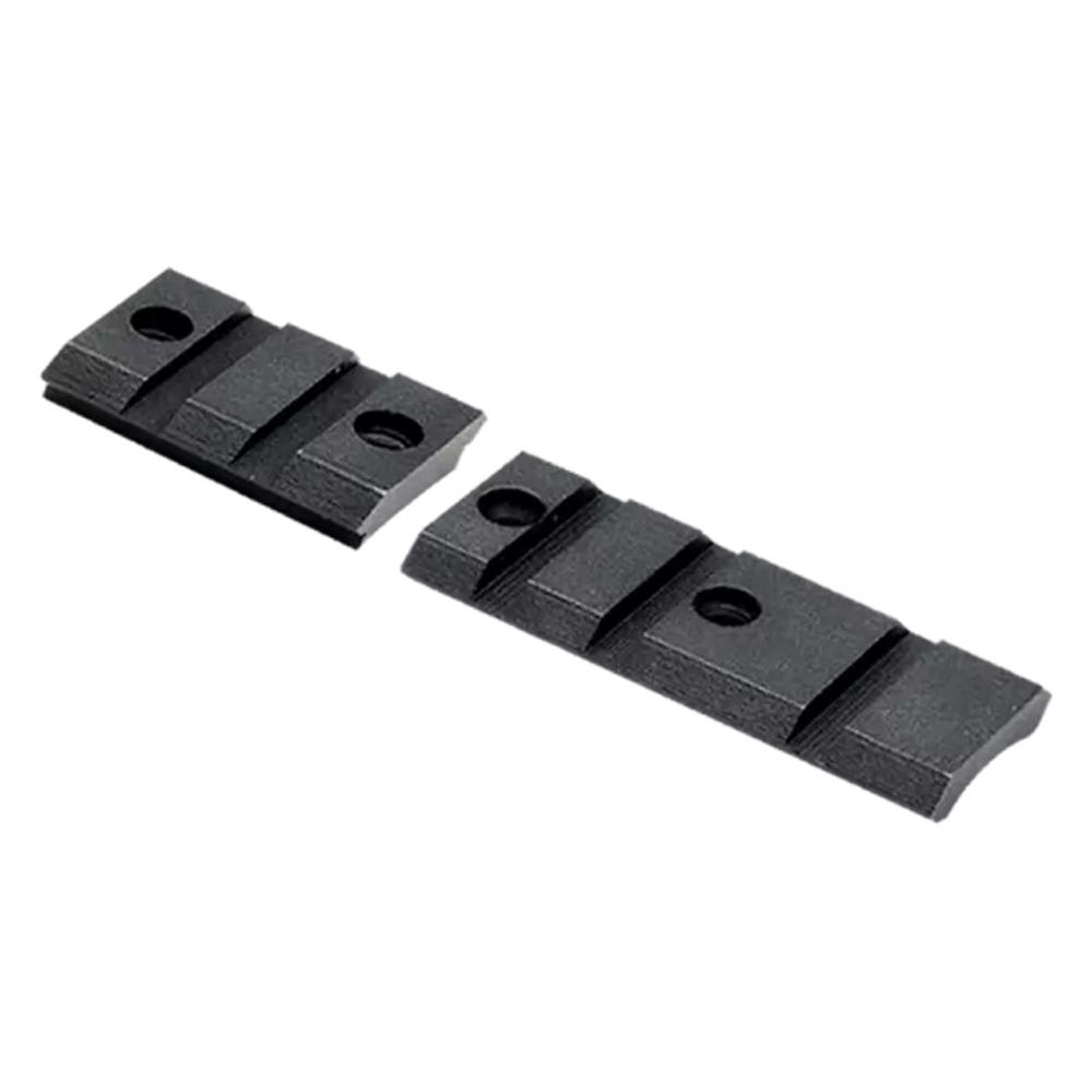 BASE 2PC XTCST A-BOLT S/L MATTE