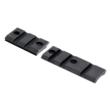 Burris XTB Xtreme Tactical 2-Piece Solid Steel Reversible Tikka Base