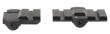 RUG-WEAVER 2PC BASE BLK NO.1