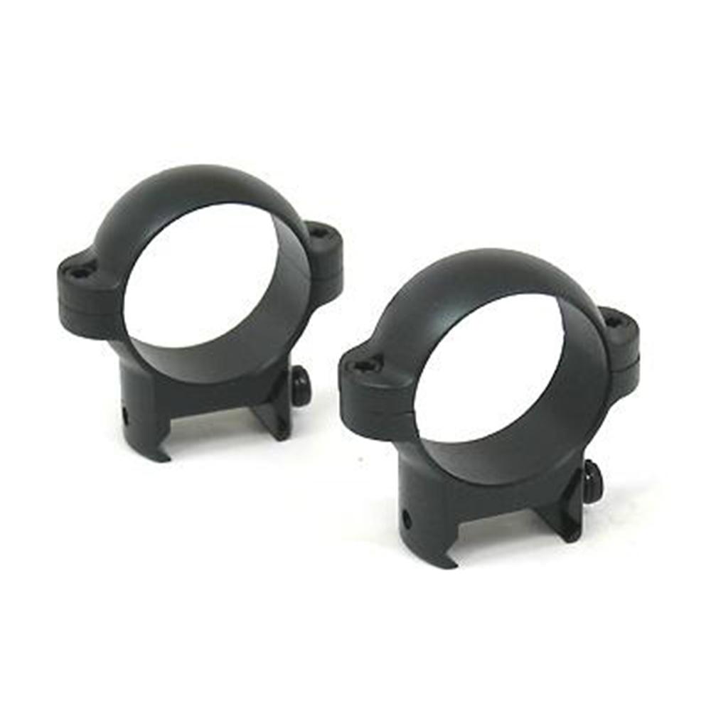 Burris Zee Rings Weaver-Style 30mm Medium Matte