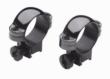 RIMFIRE RINGS 1" MED BLK DVTL