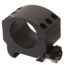Burris 1-Piece Aluminum XTR Xtreme Tactical Ring 30mm Low Matte Scope Ring