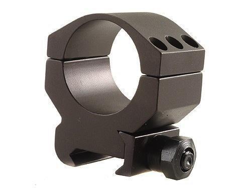 Burris 1-Piece Aluminum XTR Xtreme Tactical Ring 30mm Medium Matte Scope Ring