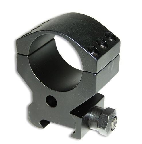 Burris 1-Piece Aluminum XTR Xtreme Tactical Ring 30mm High Matte Scope Ring