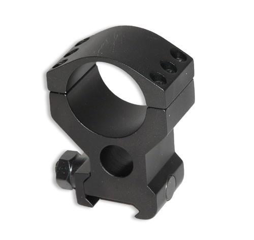 Burris 1-Piece Aluminum XTR Xtreme Tactical Ring 30mm X-High Matte Scope Ring