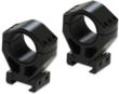 Burris XTR Signature 1" Extra High Scope Rings (1.50" Height)