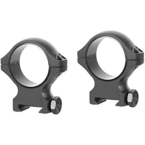 Burris Signature Rings Weaver Style 34mm Medium Scope Ring