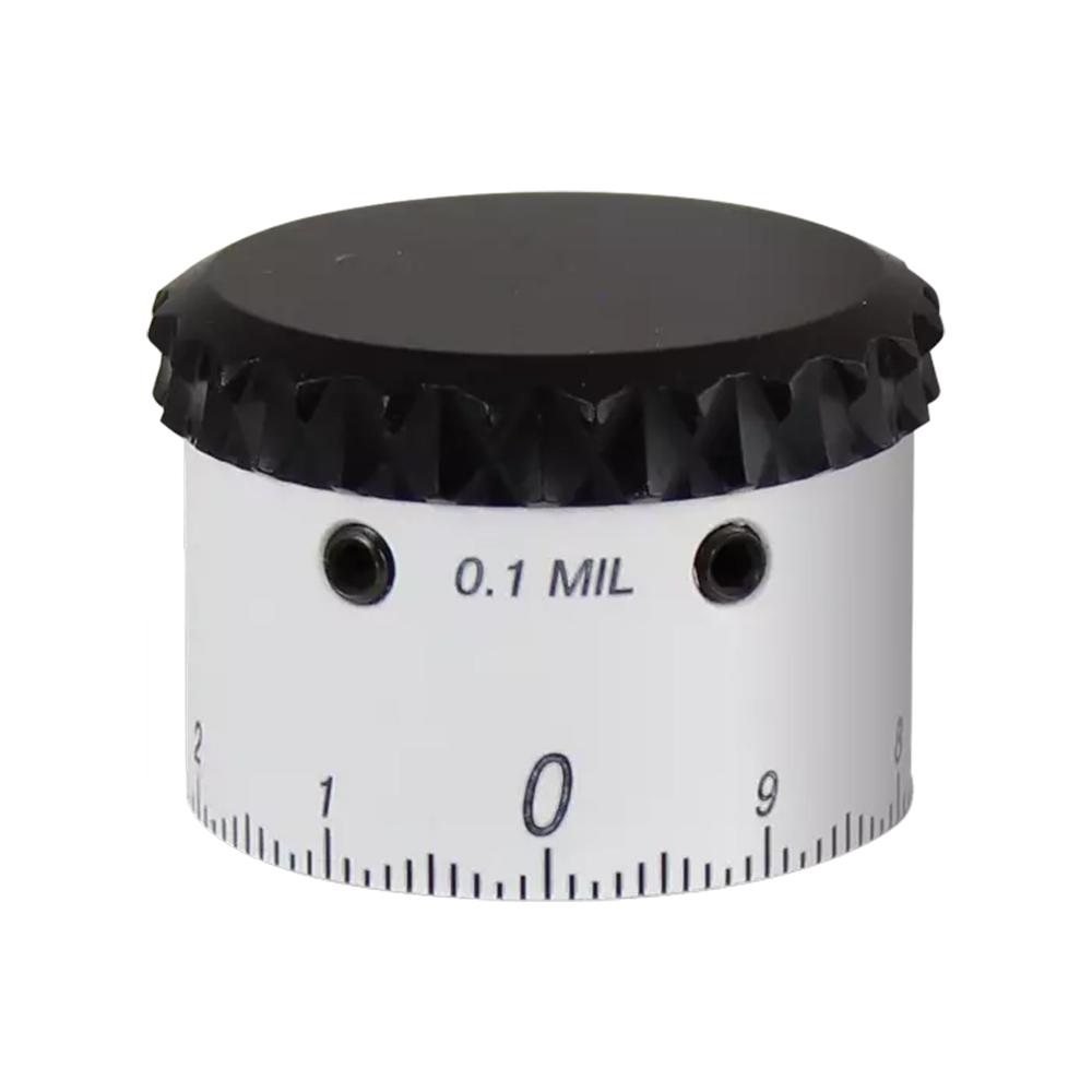 Burris XTR PRO Race Dial Matte Black Tactical 100 MOA Adjustment