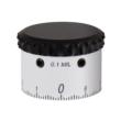 Burris XTR PRO Race Dial Turret