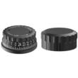 BUR KNOB SYNERGY ADVANCED CAPPED