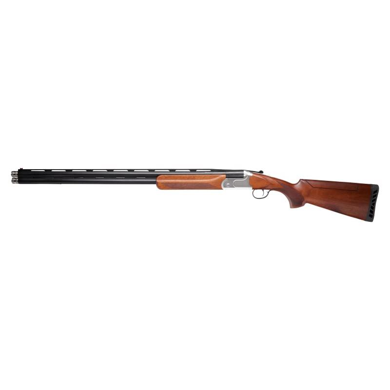 Savage 555 Sporting O/U Compact Shotgun 20ga 2rd Capacity 26" Barrel Walnut Stock
