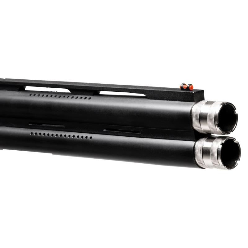 Savage Arms Stevens 555 Sporting 410 Bore - BOAZ view 4
