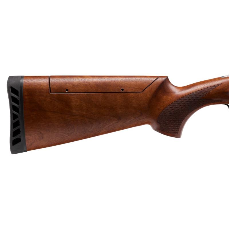 Savage Arms Stevens 555 Sporting 410 Bore - BOAZ view 3