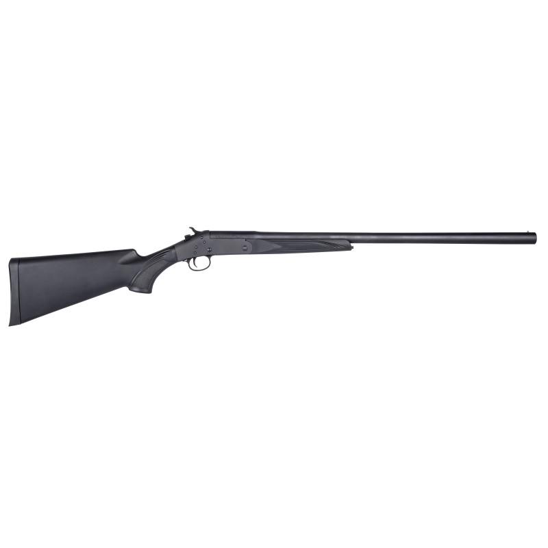 Savage Arms Stevens 301 Shotgun 410 ga 3" Chamber Single Shot 26" Barrel Black .410 Bore