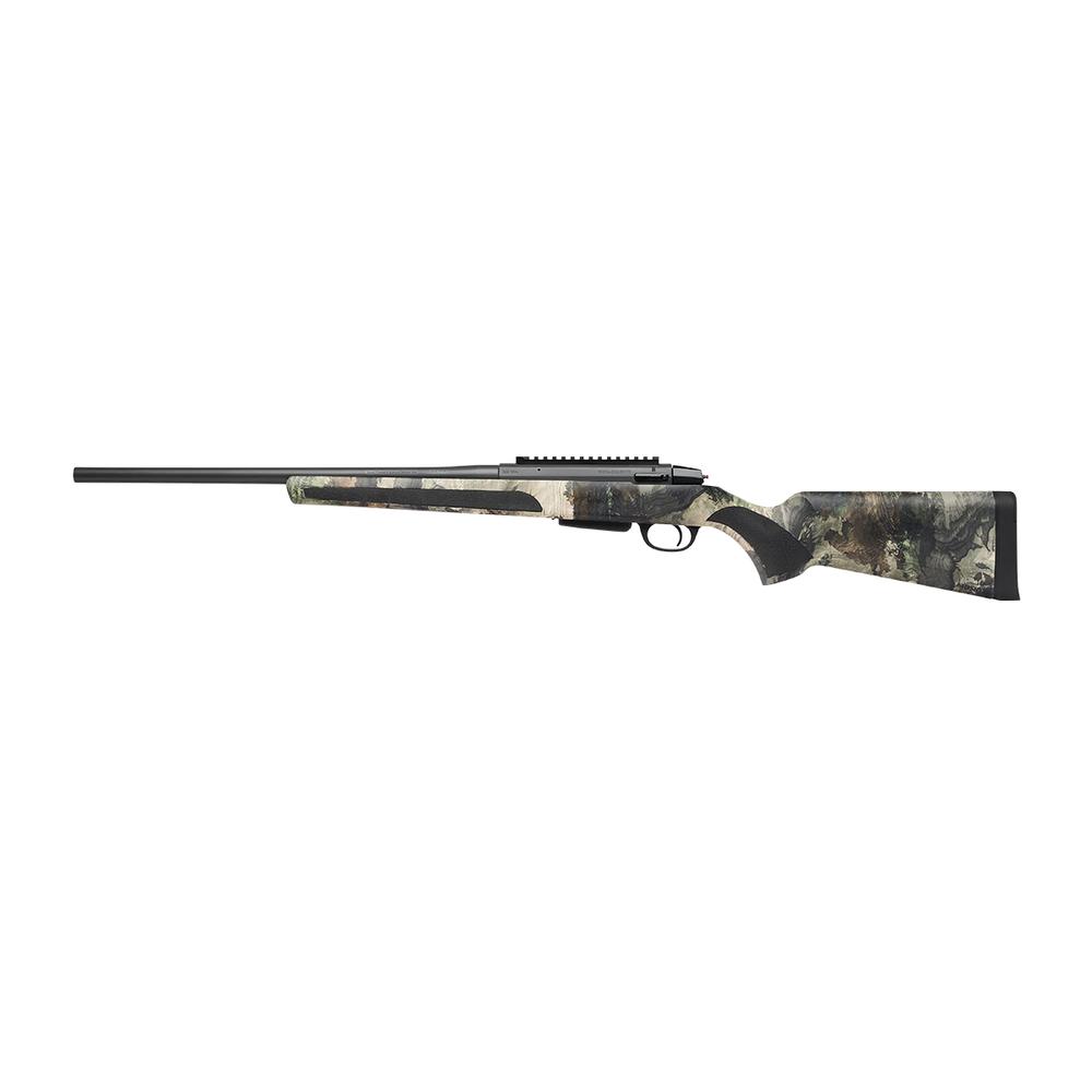 Savage Model 334 Stevens Rifle 270 Win 3rd Capacity 20" Barrel Synthetic Camo Stock