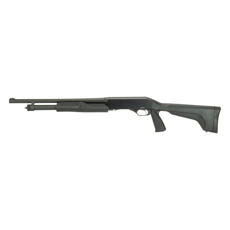 Savage Arms Stevens 320 Security 12ga 3" Chamber 5rd Capacity 18.5" Barrel Shotgun