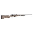 Savage Arms 25 Walking Varminter .22 Hornet Bolt-Action Rifle (Realtree Max-1)