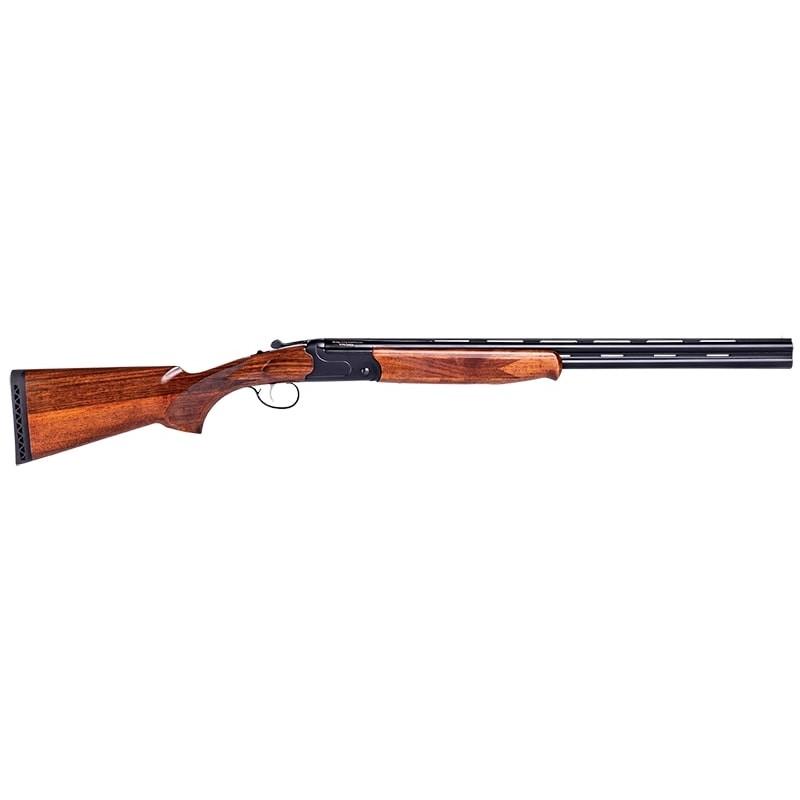 Savage Arms Stevens Model 555 Over/Under Shotgun 28ga 2.75" Chamber 2rd 26" Barrel Wood Stock