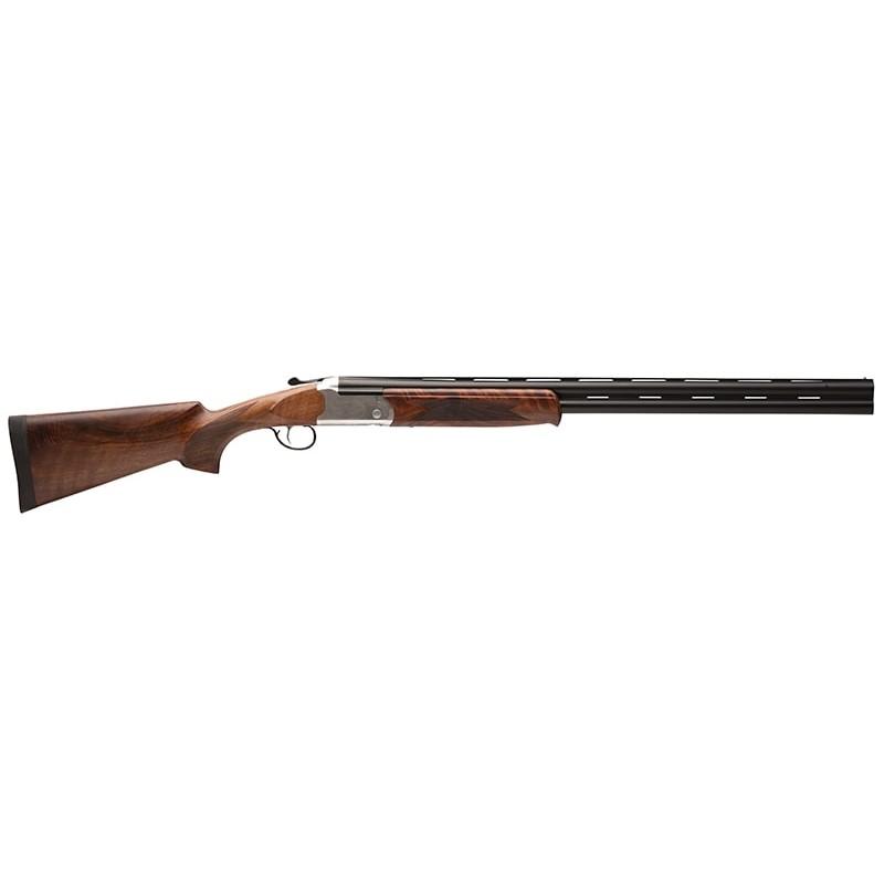 Savage Arms 555 E Over/Under Shotgun 410 ga 3in. Chamber 2/rd 26in ...