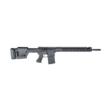 SAVAGE MODEL MSR 10 LONG RANGE  6.5 CREEDMOOR MATTE BLACK 10RD 22"