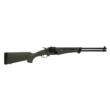 Savage Arms Model 42 Takedown Combo Rifle/Shotgun .22 WMR/.410 Bore