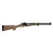 Savage Model 42 Takedown 22 WMR/410 Bore Combo Rifle/Shotgun (20" FDE)