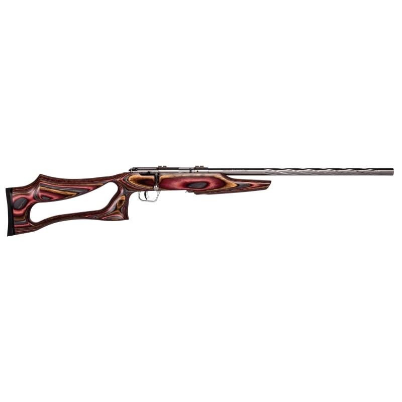 Savage Arms Mark II BSEV 22 LR - Circle Square Firearms view 2
