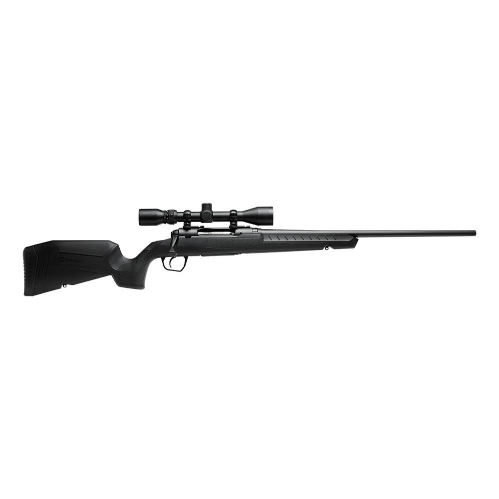 SAVAGE AXIS XP COMPACT 223 REM 20'' 4 RND