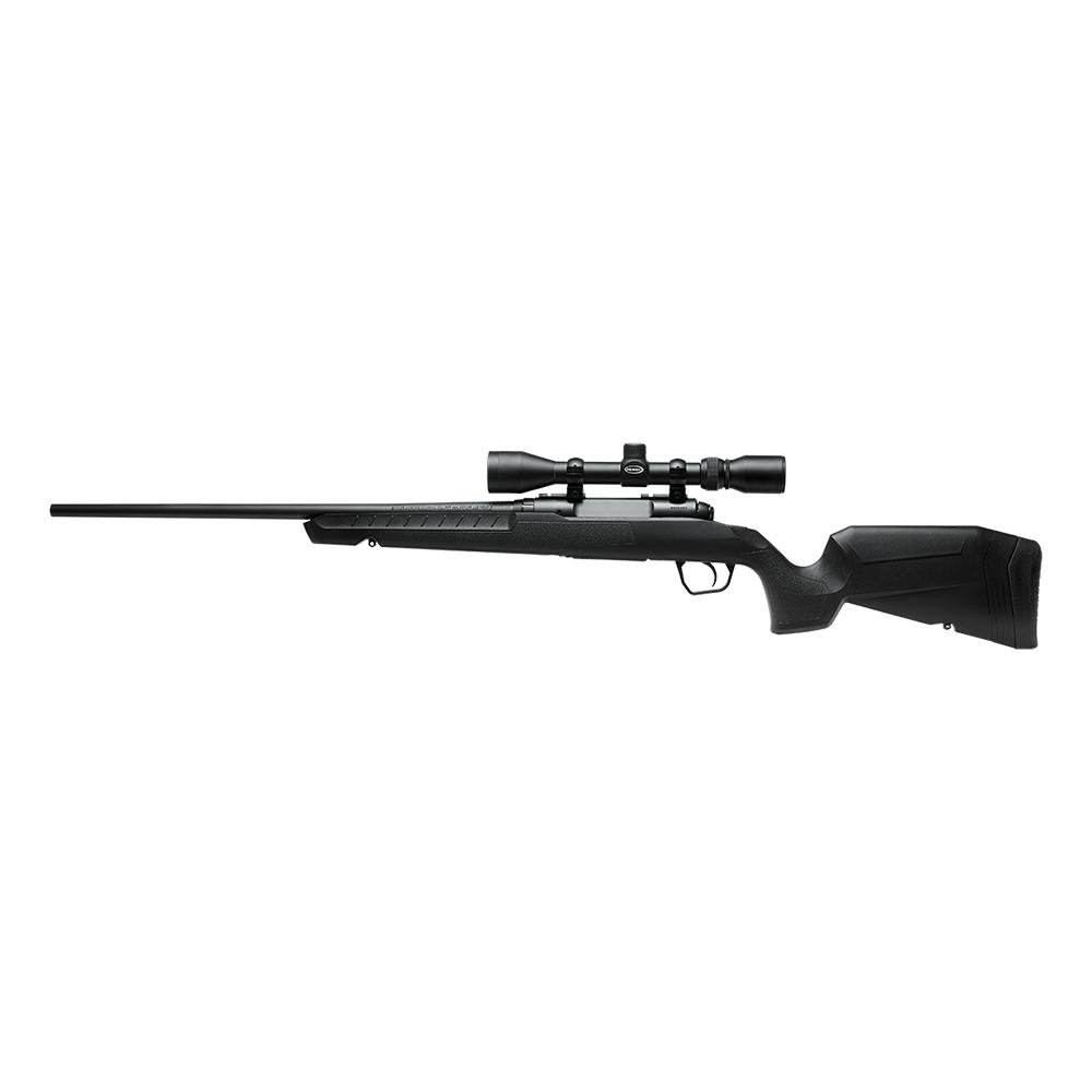Savage Arms Axis XP Compact Rifle .400 Legend 4rd Magazine 20" Barrel Black with 3-9x40 Scope