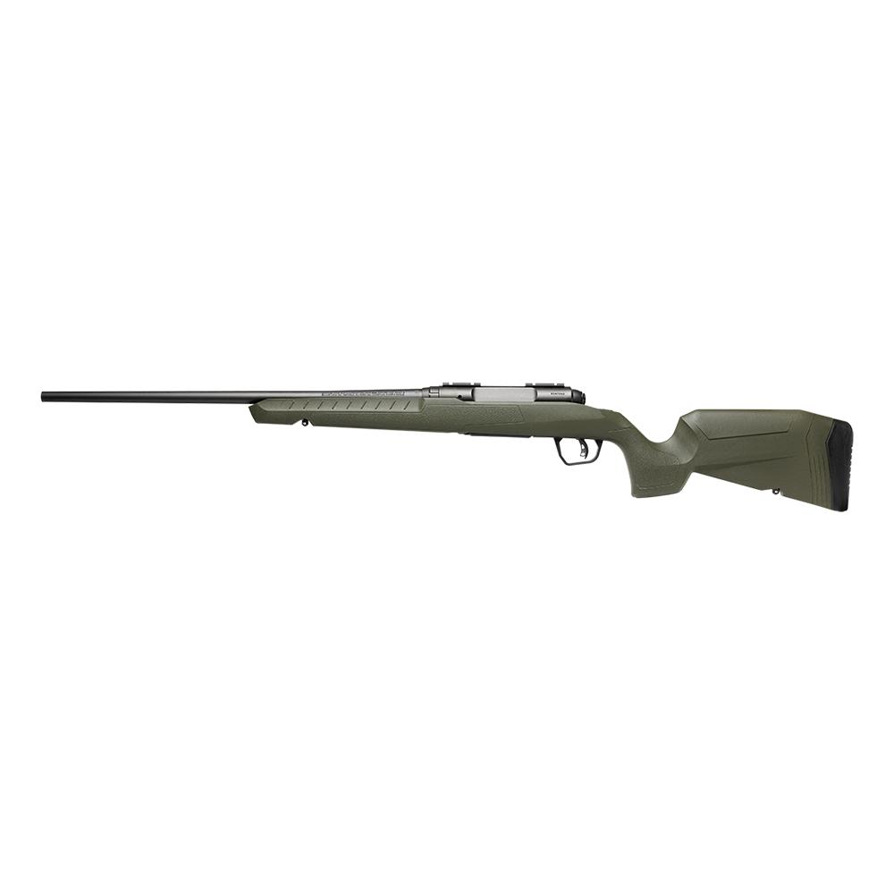 Savage Arms Axis 2 Rifle .350 Legend 4rd Magazine 18" Barrel OD Green