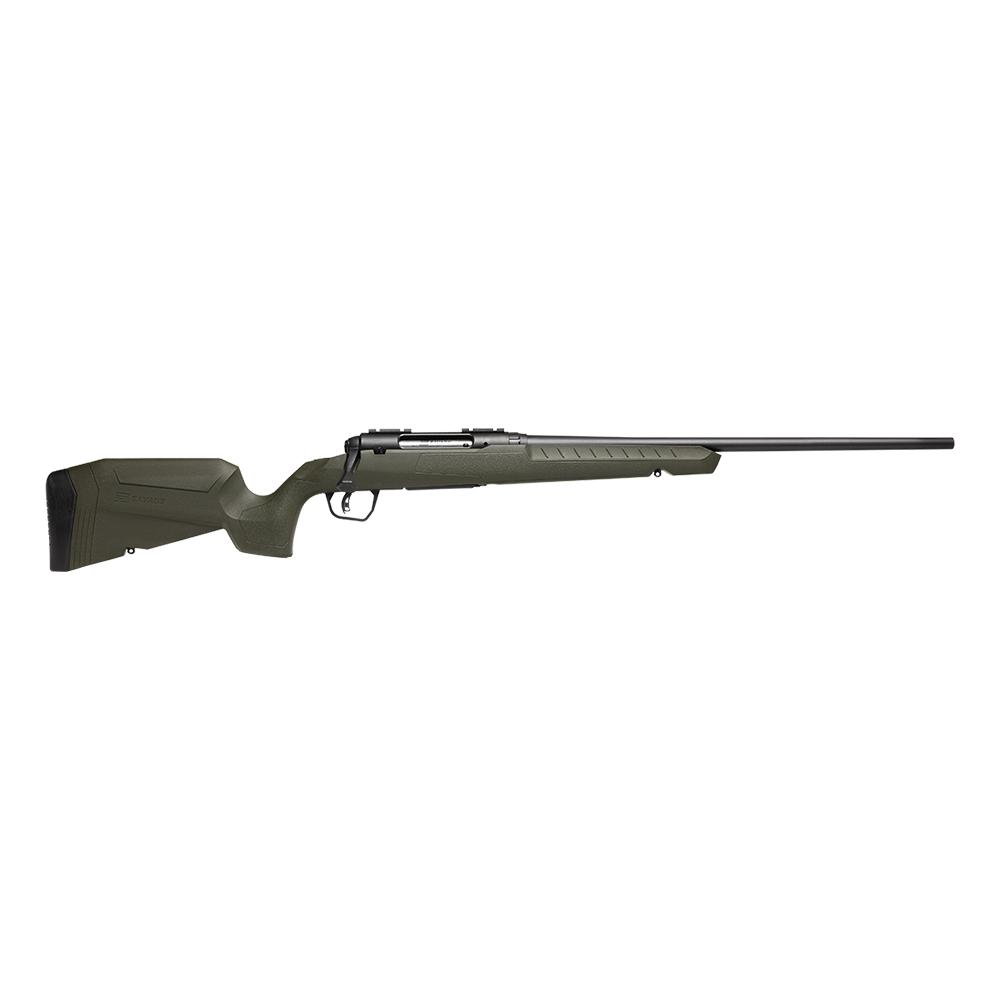 Savage Arms AXIS 30-06 Sprg - Purple Mountain Armory view 3
