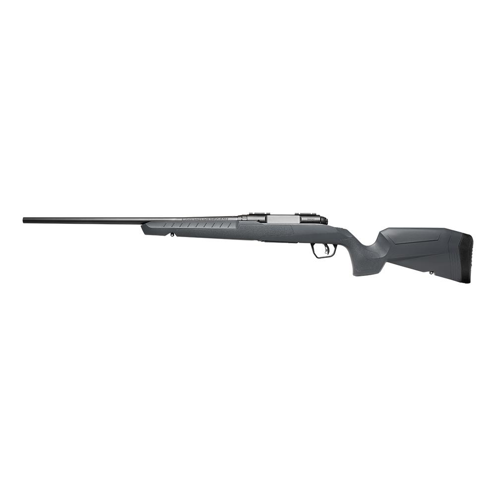 Savage Arms Axis 2 Rifle .243 Win 4rd Magazine 22" Barrel Grey