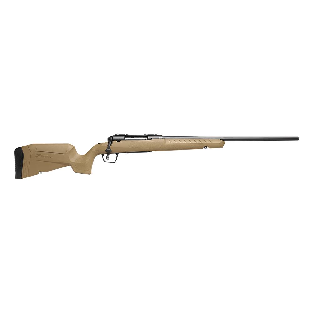 Savage Arms Axis 2 Compact Rifle .350 Legend 4RD Magazine 18" Barrel FDE