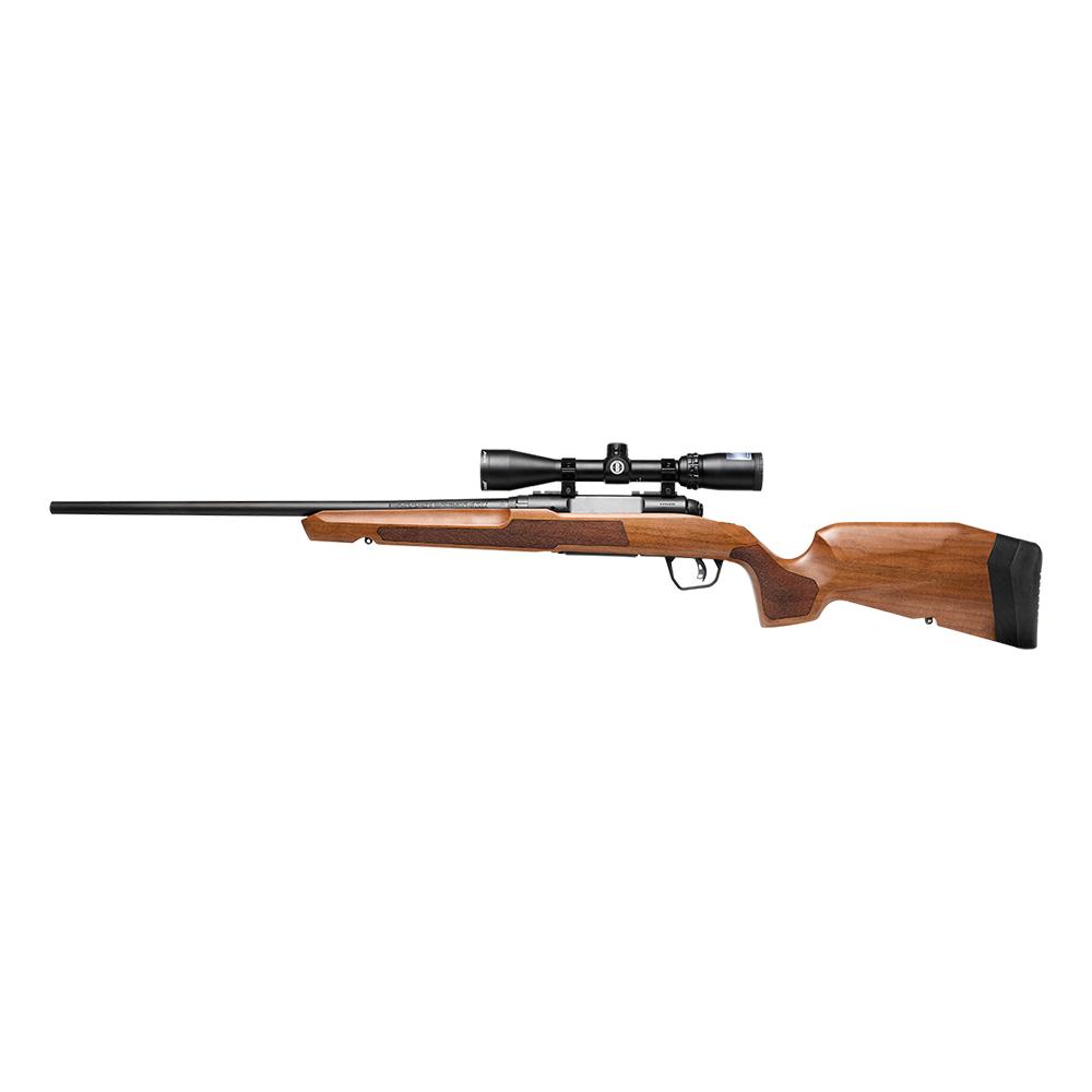 Savage Arms Axis 2 XP Rifle .25-06 Rem 4rd Magazine 22" Barrel Hardwood with 3-9x40mm Scope