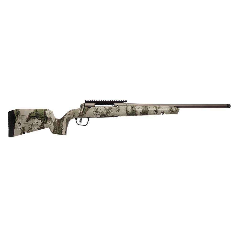 Savage Axis 2 - 2A in MD view 2