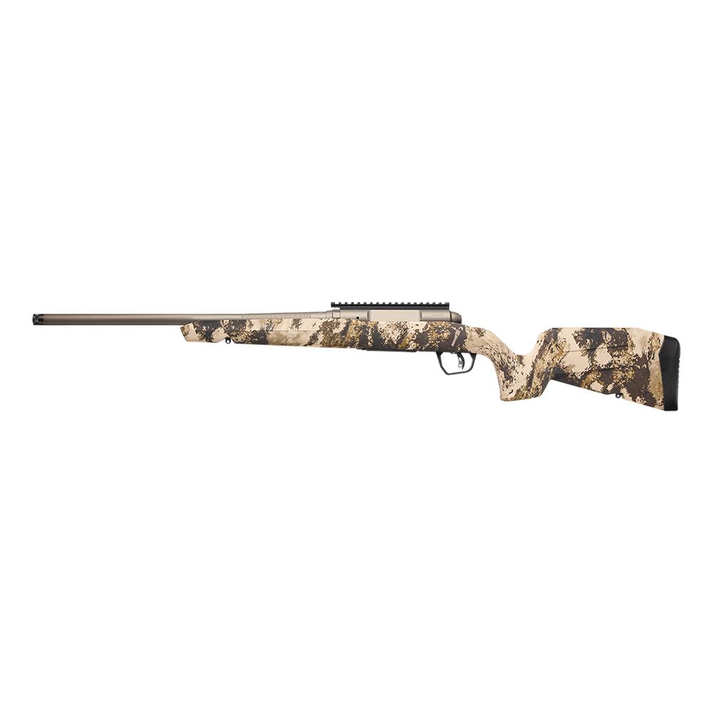 Savage Arms Axis 2 Pro Compact Rifle .350 Legend 4rd Magazine 18" Barrel Savage Western Camo