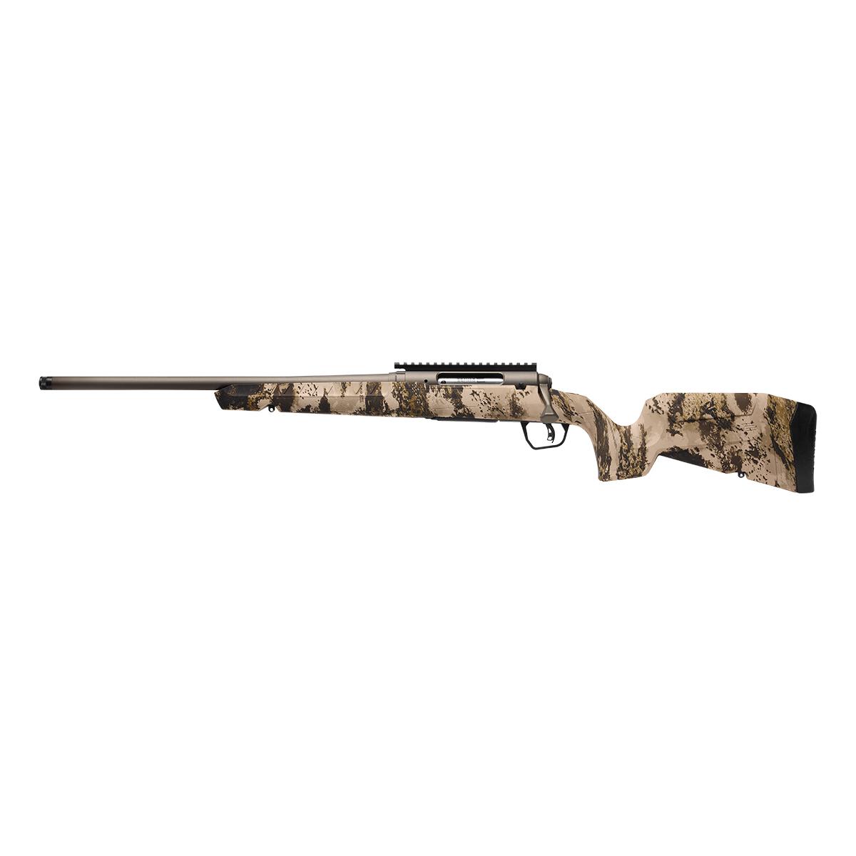 Savage 32392 Axis 2 Pro LH 6mm ARC 20" Bolt Action Rifle Camo