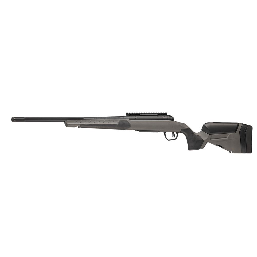Savage 110 Core Hunter Rifle .30-06 Sprg 4rd Magazine 20" Threaded Barrel Flat Dark Gray Synthetic Stock