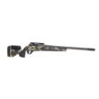 SAV 110 CORE HUNTER PRO 30-06 SF 20" WOODLAND 3RD Accufit V2 Sporter Stock, M-Lok Forend, Adjustable LOP, Adjustable Comb Height Interchageable Grip Module, AccuTrigger (1.5-4 lbs.), Threaded Bolt Handle Threaded Barrel, Omniport Muzzlebrake, Fluted Barrel - Spiral, 20 MOA Rail
