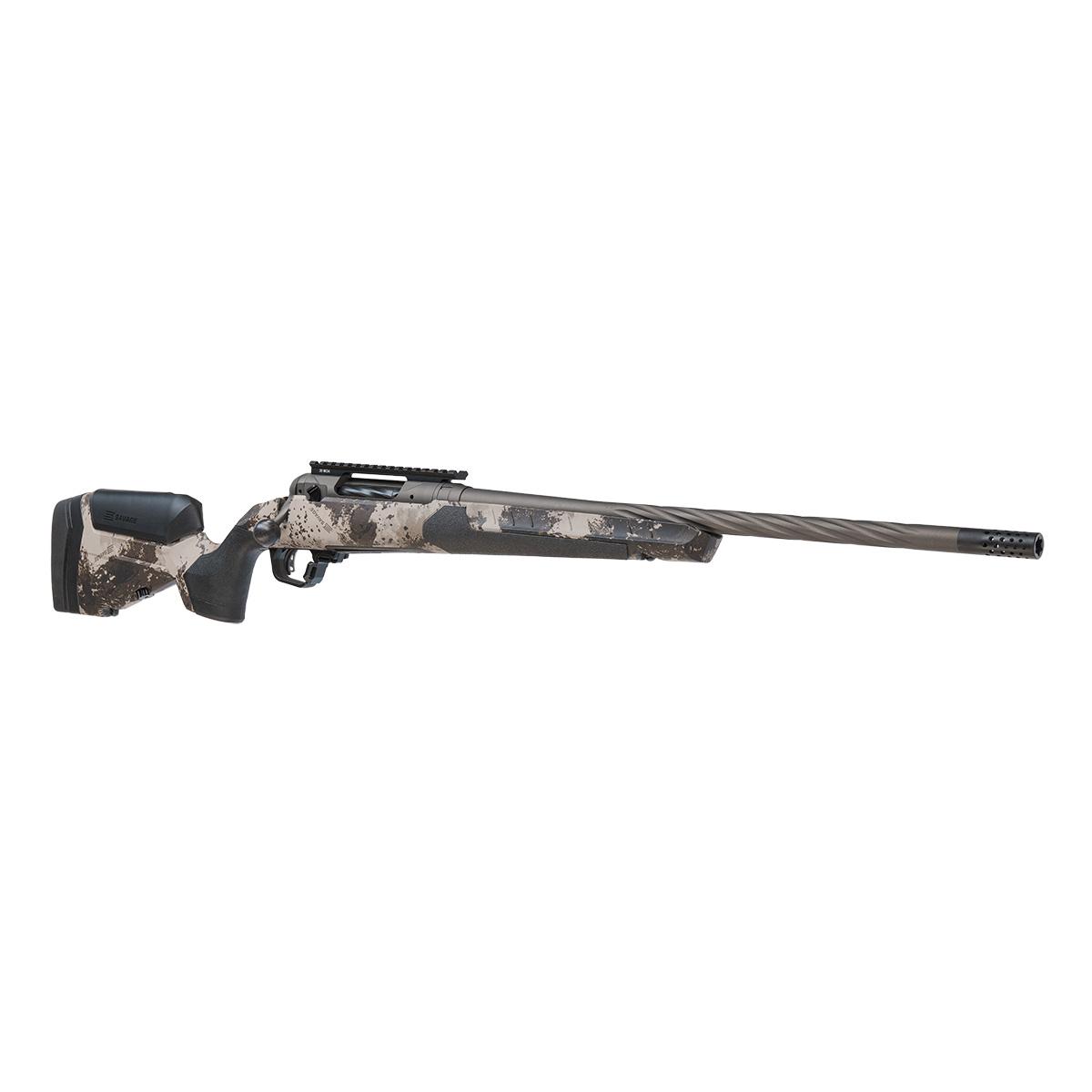 Savage Arms 110 Core Hunter Pro Western 7mm PRC - All Geared view 5