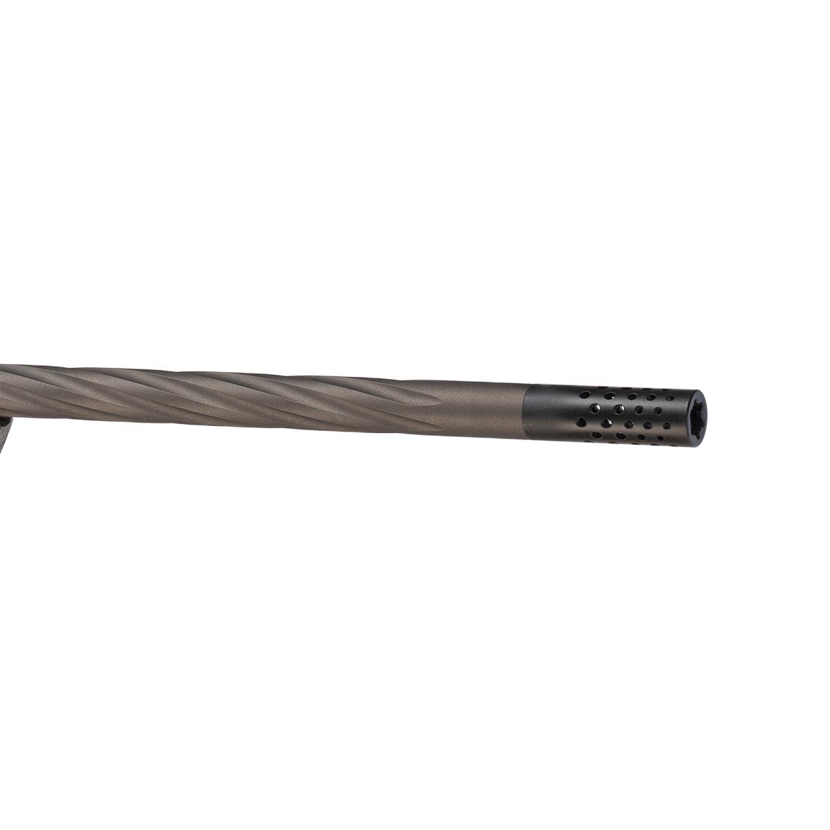 Savage Arms 110 Core Hunter Pro Western 7mm PRC - All Geared view 4